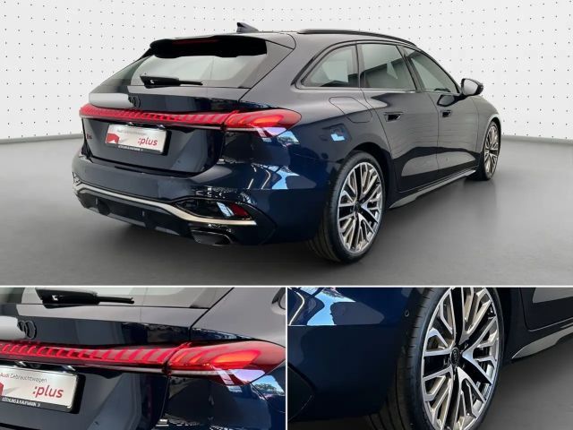 Audi A5 40 TFSI Quattro S-Line