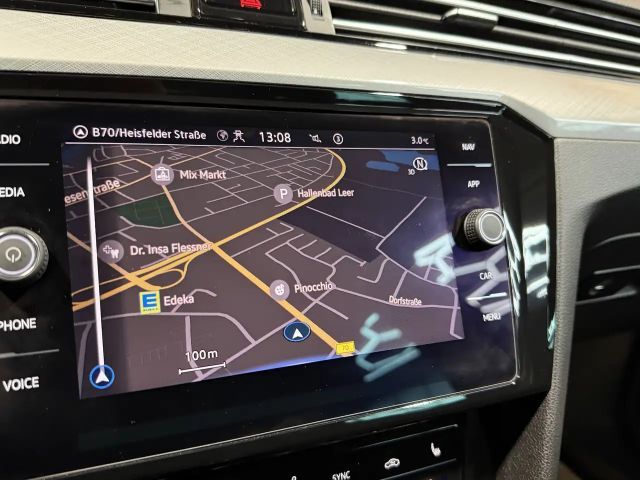 Volkswagen Passat DSG Variant