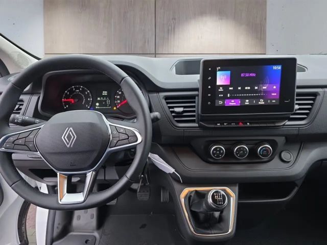 Renault Trafic L2H1