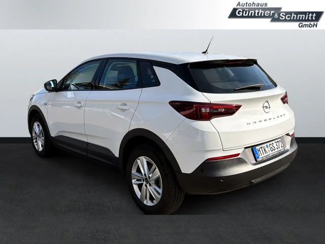 Opel Grandland X Enjoy