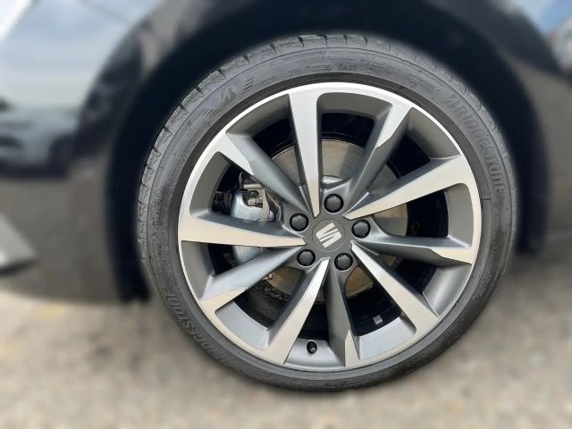 Seat Leon 2.0 TDI FR-lijn