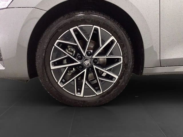 Skoda Octavia 2.0 TDI Combi Selection