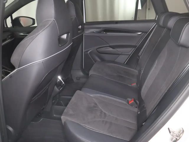 Skoda Enyaq Sportline iV 60