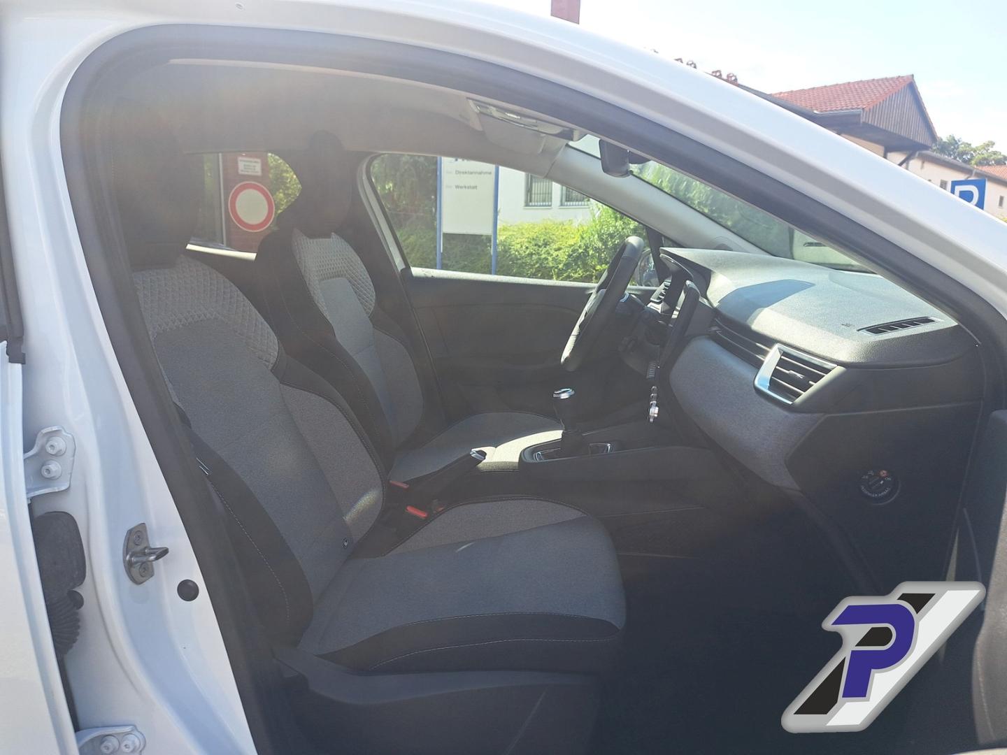 Mitsubishi Colt Plus inkl. AHK schw. Winterkompletträder Al