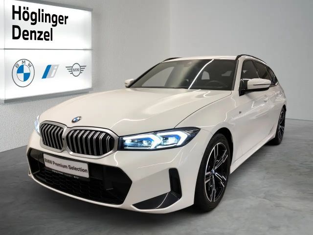 BMW 320 320d xDrive