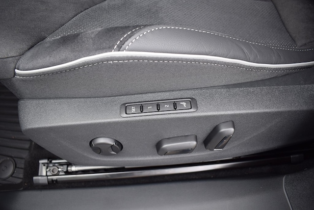 Skoda Enyaq Coupe Sportline