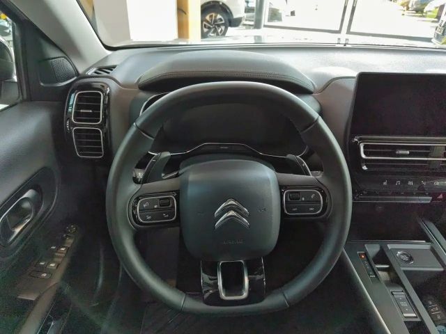 Citroën C5 Aircross Max