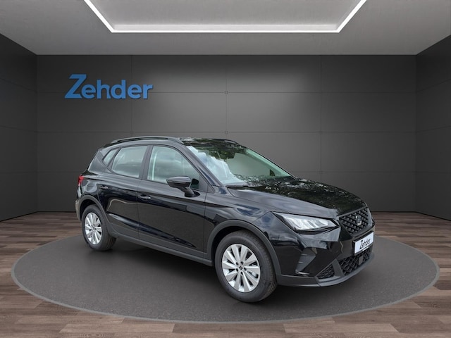 Seat Arona 1.0 TSI Style