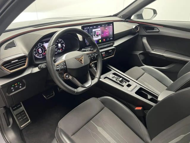 Cupra Formentor 2.0 TSI 4Drive DSG VZ