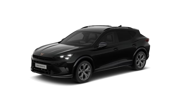 Cupra Formentor Formentor 1.5 eTSI SIDE-ASSIST SUPERSPORT 360° NAVI