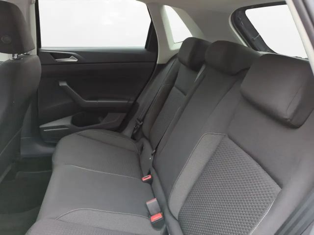 Volkswagen Polo Comfortline