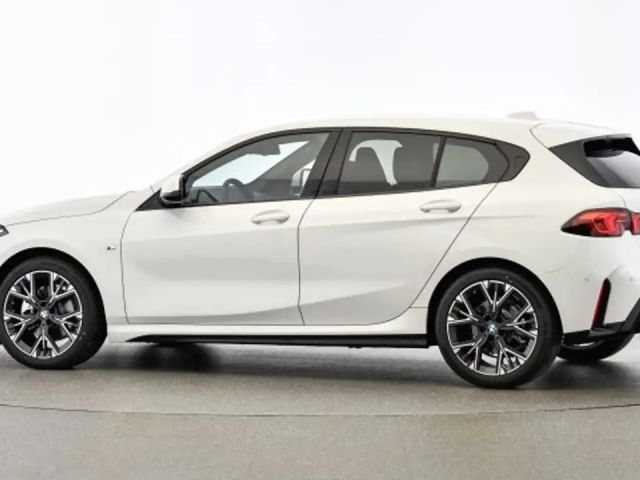 BMW 120 5-deurs Sedan