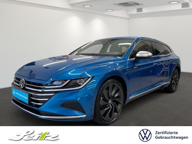 Volkswagen Arteon Shooting Brake 2.0 TDI