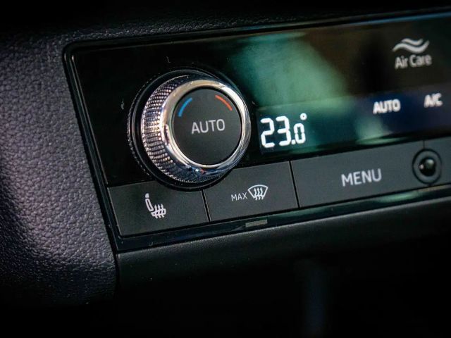 Skoda Kamiq Ambition