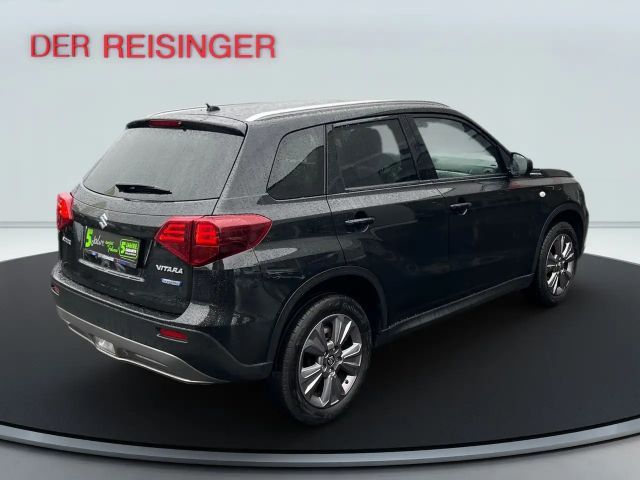 Suzuki Vitara Shine