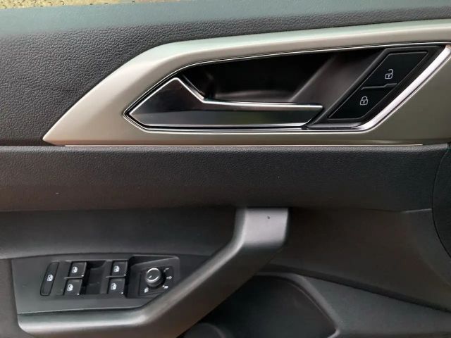 Volkswagen Taigo 1.5 TSI DSG Move