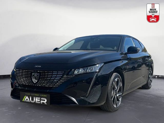 Peugeot 308 Allure Pack PureTech SW
