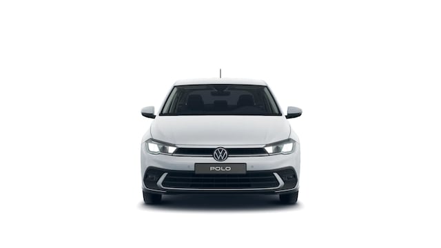 Volkswagen Polo DSG IQ.Drive Life