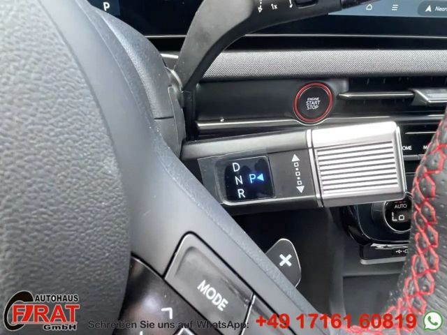 Hyundai Tucson N Line T-GDi