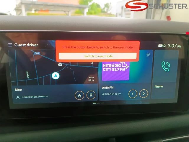 Hyundai Tucson 2WD T-GDi