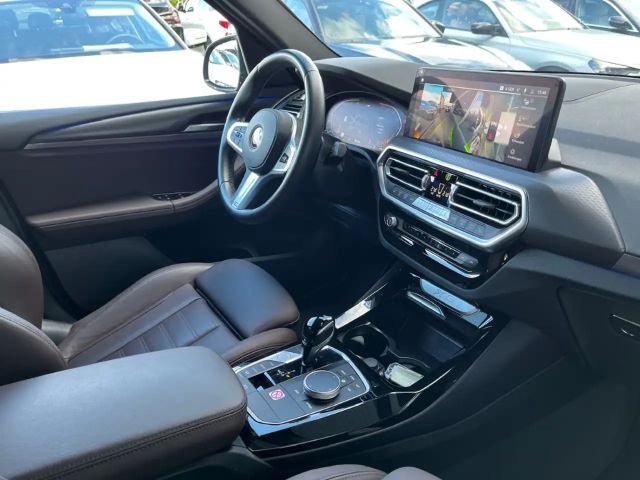 BMW X3 M-Sport xDrive