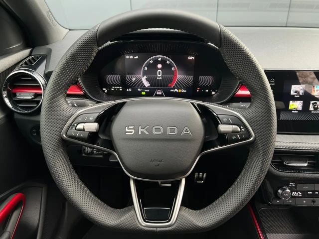 Skoda Fabia 1.0 TSI Monte Carlo