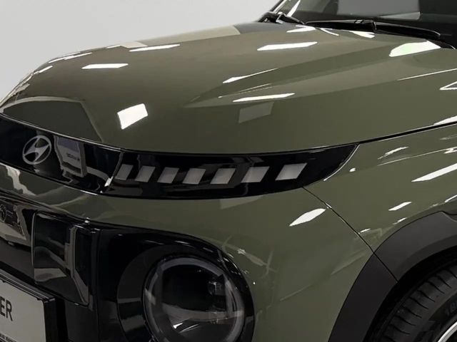 Hyundai INSTER 49 kWh Trend