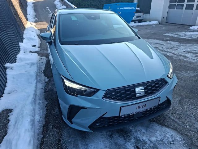 Seat Ibiza 1.0 TSI Style