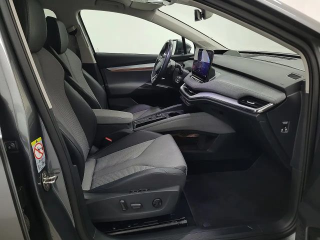 Skoda Enyaq iV 80x