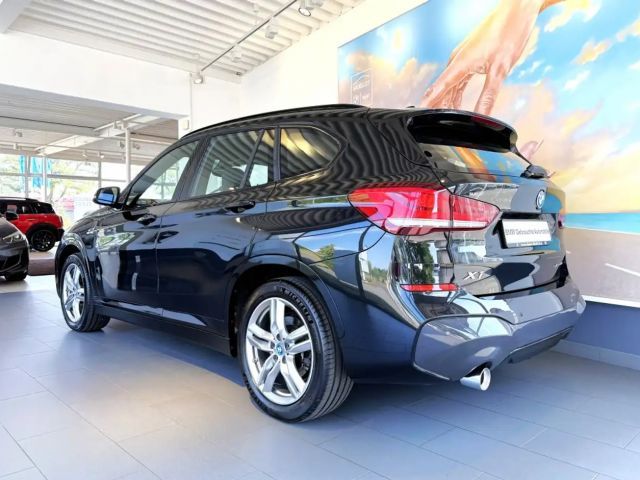 BMW X1 M-Sport xDrive