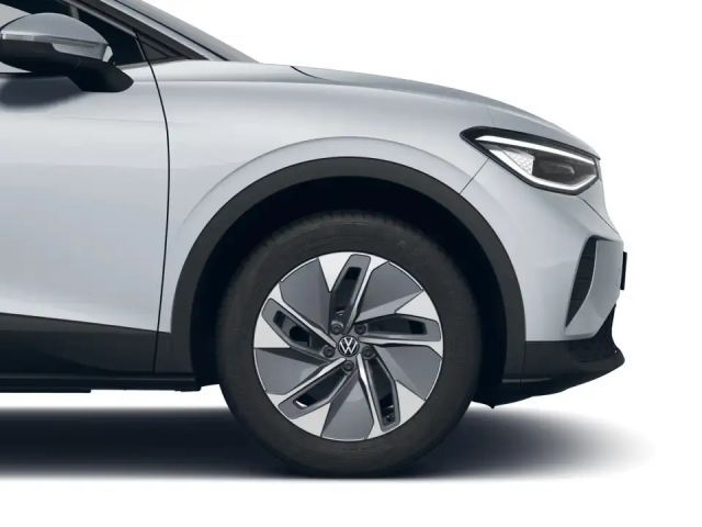 Volkswagen ID.4 IQ.Drive Performance Pro