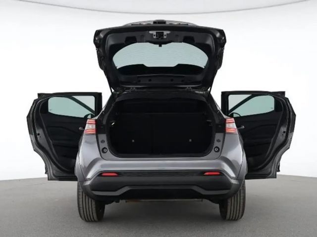 Nissan Juke N-Connecta