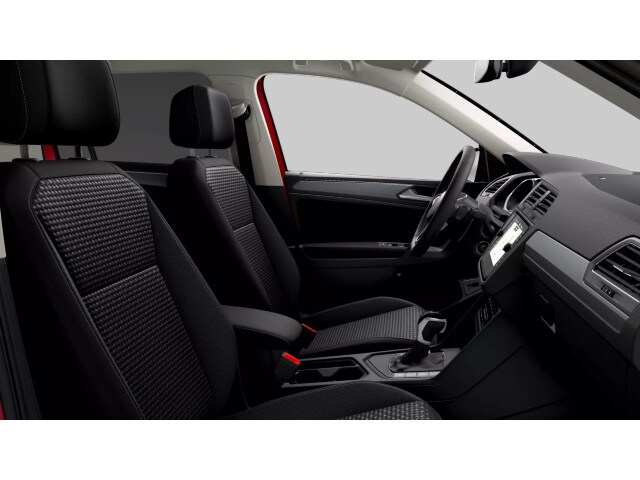 Volkswagen Tiguan 1.5 TSI DSG