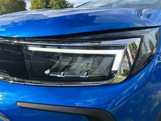 Opel Grandland X Business Edition