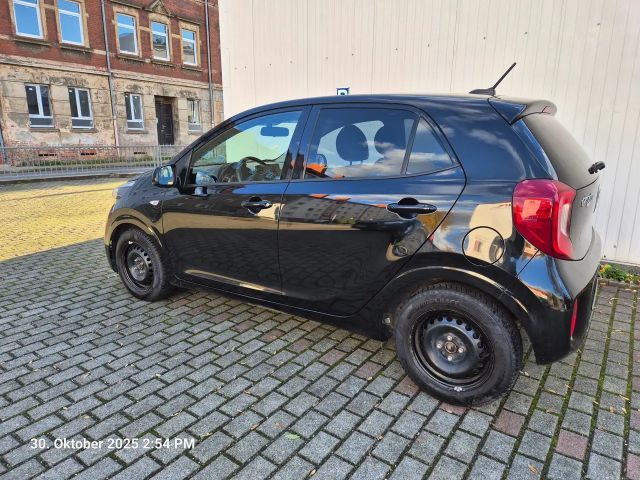 Kia Picanto Dream Team