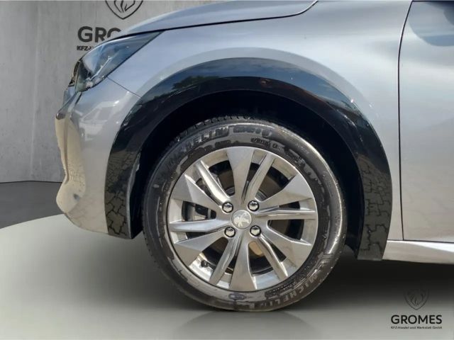 Peugeot E-208 Allure Pack