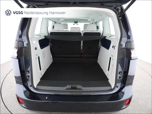 Volkswagen ID.Buzz IQ.Drive Pro