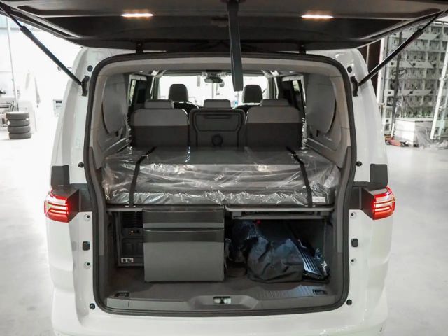 Volkswagen California 2.0 TDI Beach DSG T7