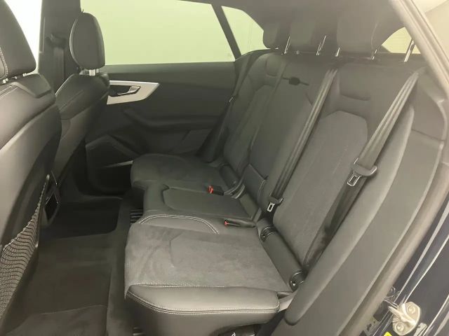 Audi Q8 45 TDI Quattro