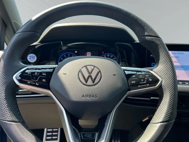 Volkswagen Golf DSG R-Line Variant