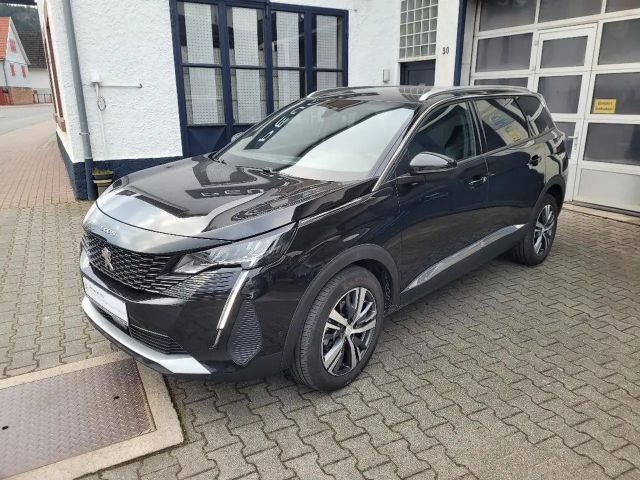 Peugeot 5008 Allure Pack