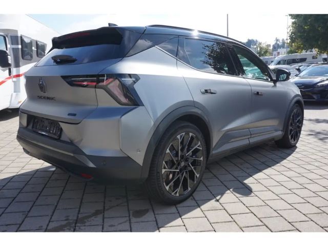 Renault Scenic Alpine Esprit