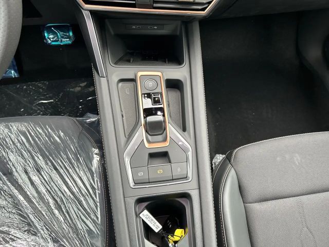 Cupra Leon 2.0 TSI 4Drive Sportstourer