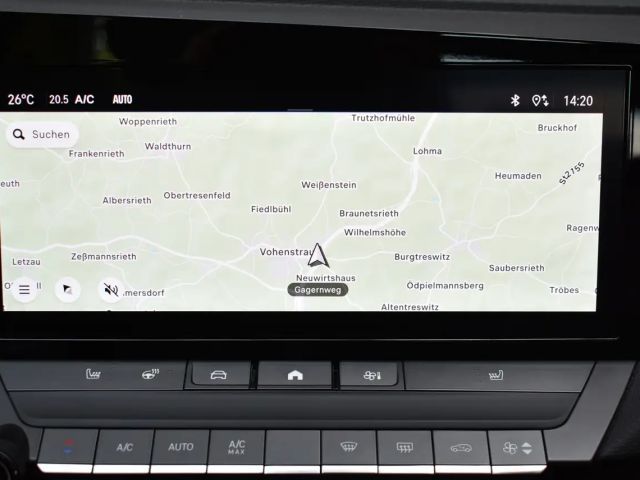 Opel Astra 1.2 Turbo Edition