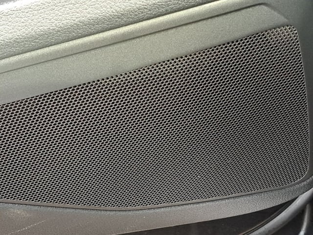 Audi e-tron 50 Quattro