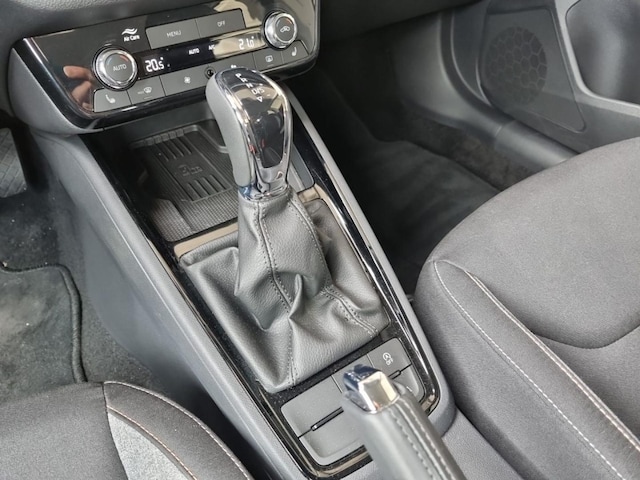 Skoda Scala 1.0 TSI 85 Tour