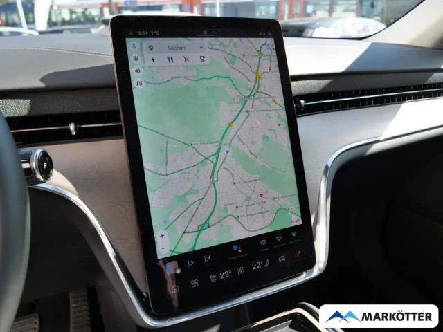 Volvo EX90 AWD Plus Twin motor