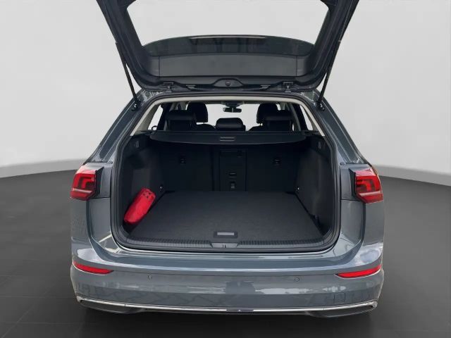 Volkswagen Golf 2.0 TDI DSG Variant