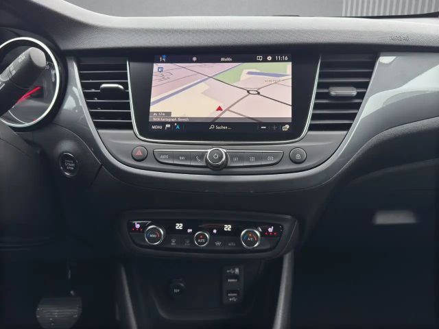 Opel Crossland X Enjoy