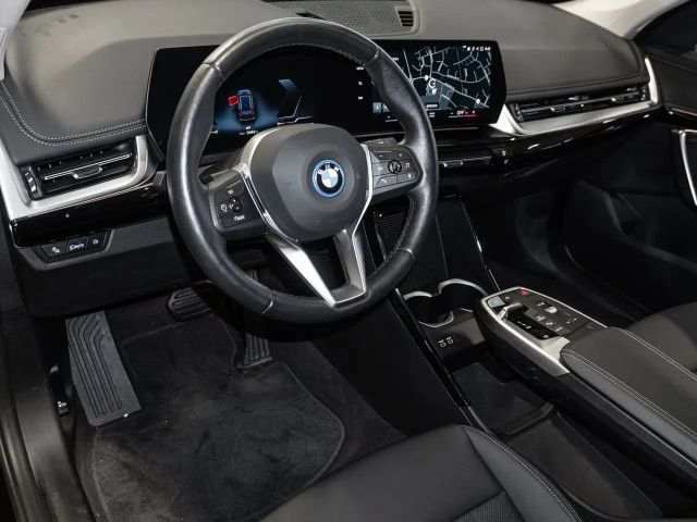 BMW iX1 xDrive30